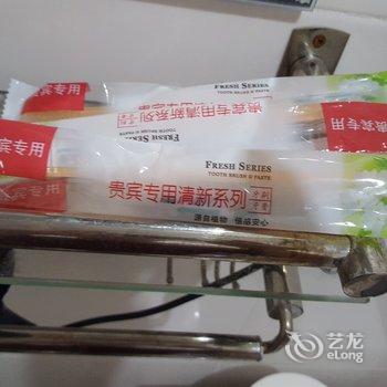 北京蓝猫公寓酒店提供图片