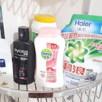 北京蓝猫公寓酒店提供图片