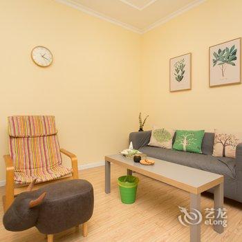 重庆菲姐公寓酒店提供图片