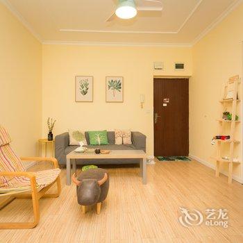 重庆菲姐公寓酒店提供图片