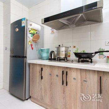 重庆菲姐公寓酒店提供图片