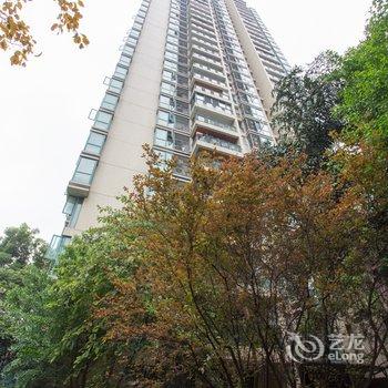 重庆菲姐公寓酒店提供图片