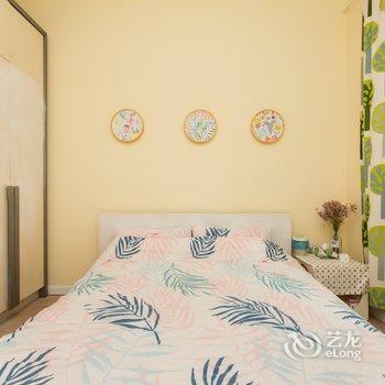 重庆菲姐公寓酒店提供图片