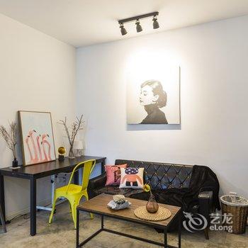 重庆山城宇公寓酒店提供图片