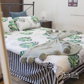 重庆山城宇公寓酒店提供图片