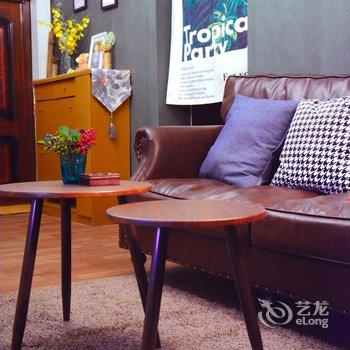 重庆LICHEN民宿酒店提供图片