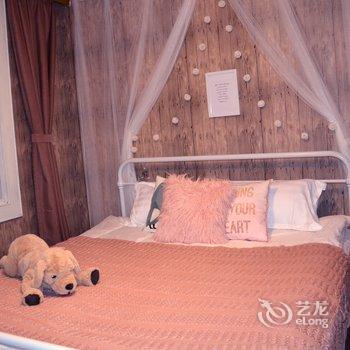 重庆LICHEN民宿酒店提供图片