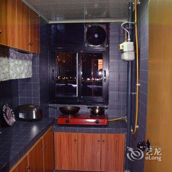 重庆LICHEN民宿酒店提供图片
