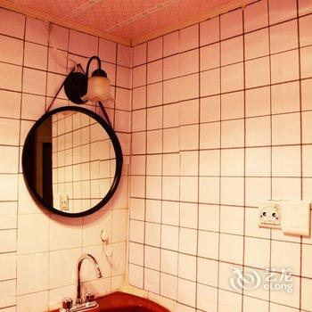 重庆LICHEN民宿酒店提供图片