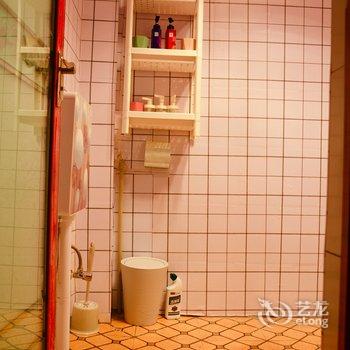 重庆LICHEN民宿酒店提供图片