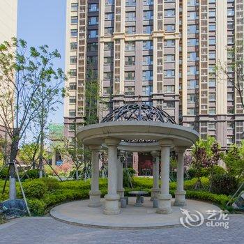 青岛蓦谰公寓酒店提供图片