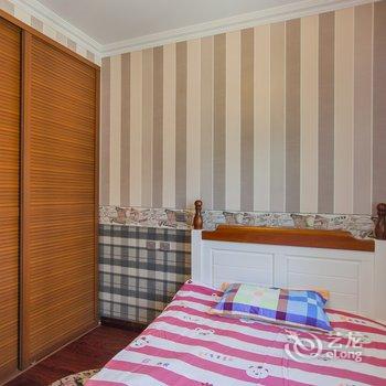 青岛蓦谰公寓酒店提供图片