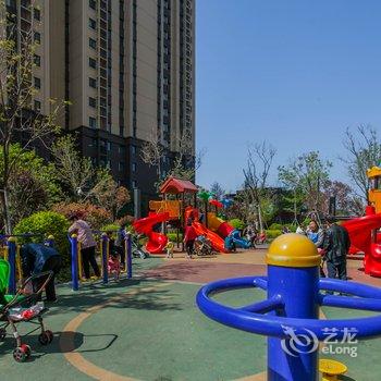 青岛蓦谰公寓酒店提供图片