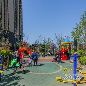 青岛蓦谰公寓酒店提供图片