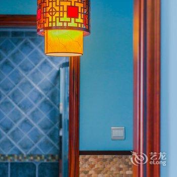 青岛蓦谰公寓酒店提供图片