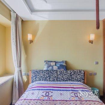 青岛蓦谰公寓酒店提供图片