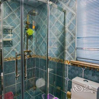 青岛蓦谰公寓酒店提供图片