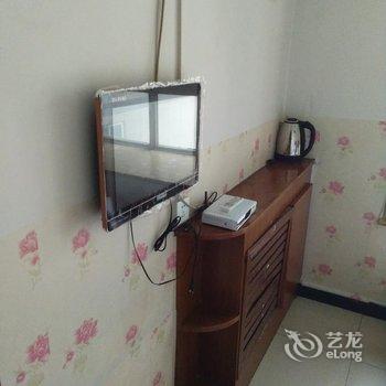 西安曹军朋公寓(郝家村分店)酒店提供图片