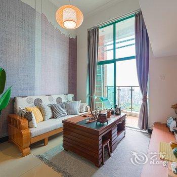 广州童.墅公寓酒店提供图片