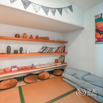 广州童.墅公寓酒店提供图片