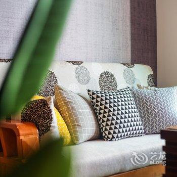 广州童.墅公寓酒店提供图片