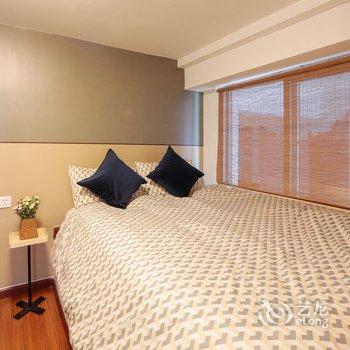 广州童.墅公寓酒店提供图片