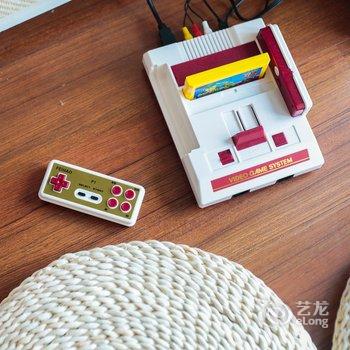 广州童.墅公寓酒店提供图片