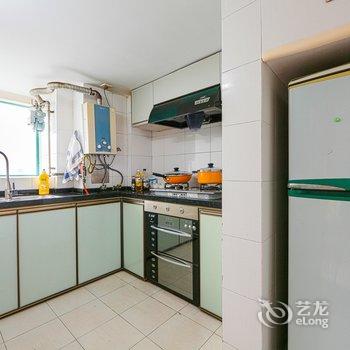 广州童.墅公寓酒店提供图片