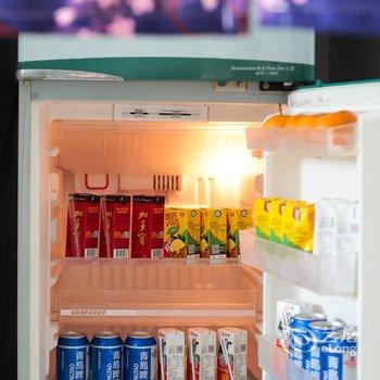 广州童.墅公寓酒店提供图片