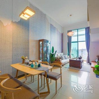 广州童.墅公寓酒店提供图片