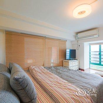 广州童.墅公寓酒店提供图片