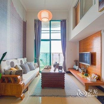 广州童.墅公寓酒店提供图片