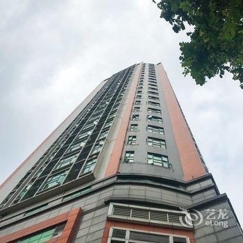 广州童.墅公寓酒店提供图片