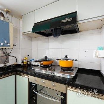 广州童.墅公寓酒店提供图片