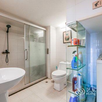 广州童.墅公寓酒店提供图片