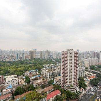 广州童.墅公寓酒店提供图片