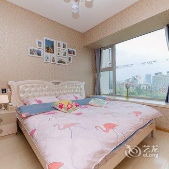 成都玖號公馆公寓(古大圣慈寺分店)酒店提供图片
