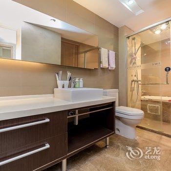 成都玖號公馆公寓(古大圣慈寺分店)酒店提供图片
