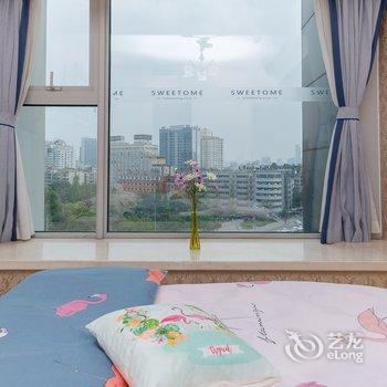 成都玖號公馆公寓(古大圣慈寺分店)酒店提供图片