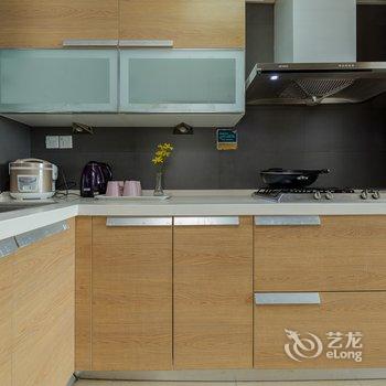 成都玖號公馆公寓(古大圣慈寺分店)酒店提供图片