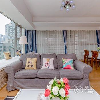 成都玖號公馆公寓(古大圣慈寺分店)酒店提供图片