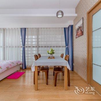 成都玖號公馆公寓(古大圣慈寺分店)酒店提供图片