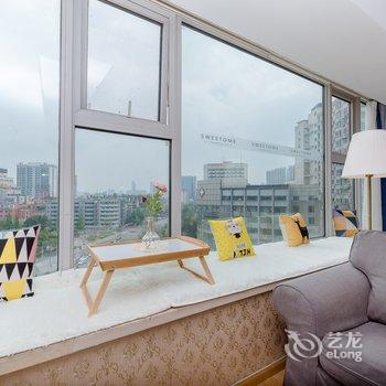 成都玖號公馆公寓(古大圣慈寺分店)酒店提供图片