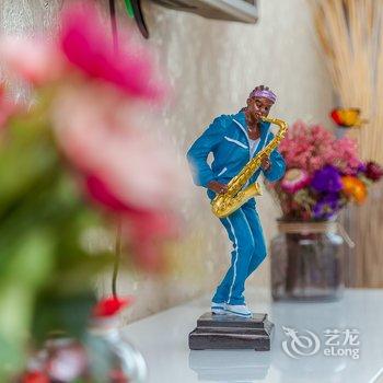 成都玖號公馆公寓(古大圣慈寺分店)酒店提供图片