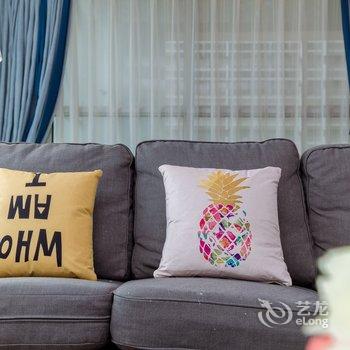 成都玖號公馆公寓(古大圣慈寺分店)酒店提供图片