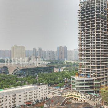 西安易家精品民宿(瓦胡同村分店)酒店提供图片