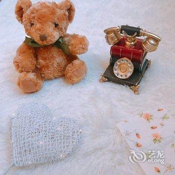 上海小小阿杜公寓酒店提供图片