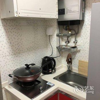 上海小小阿杜公寓酒店提供图片