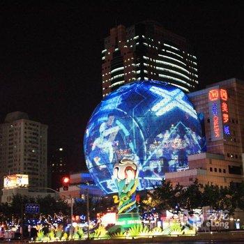 上海小小阿杜公寓酒店提供图片