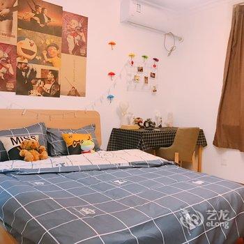 上海小小阿杜公寓酒店提供图片